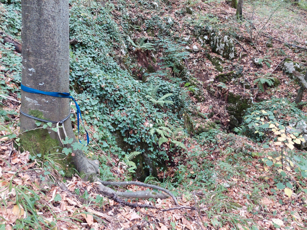 Avenul Mortii - Image 1